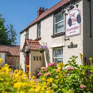Bed and breakfast The