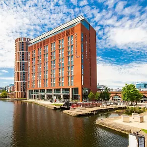 Hotel Doubletree By Hilton Leeds