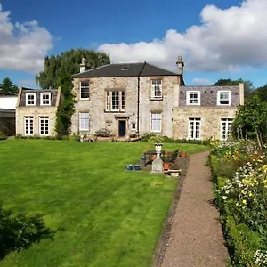 Maison d'hôtes The Eskbank - Rathan House